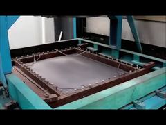 Aksen OEM Luggage Suitcase Manufacturer Factory