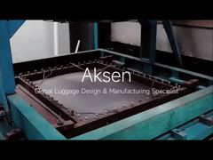 Professional Luggage Manufacturer | Global Travel Bags & Custom Suitcase Solutions