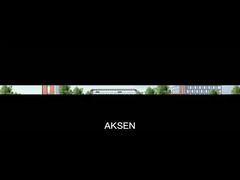 Photo Album of Aksen Company